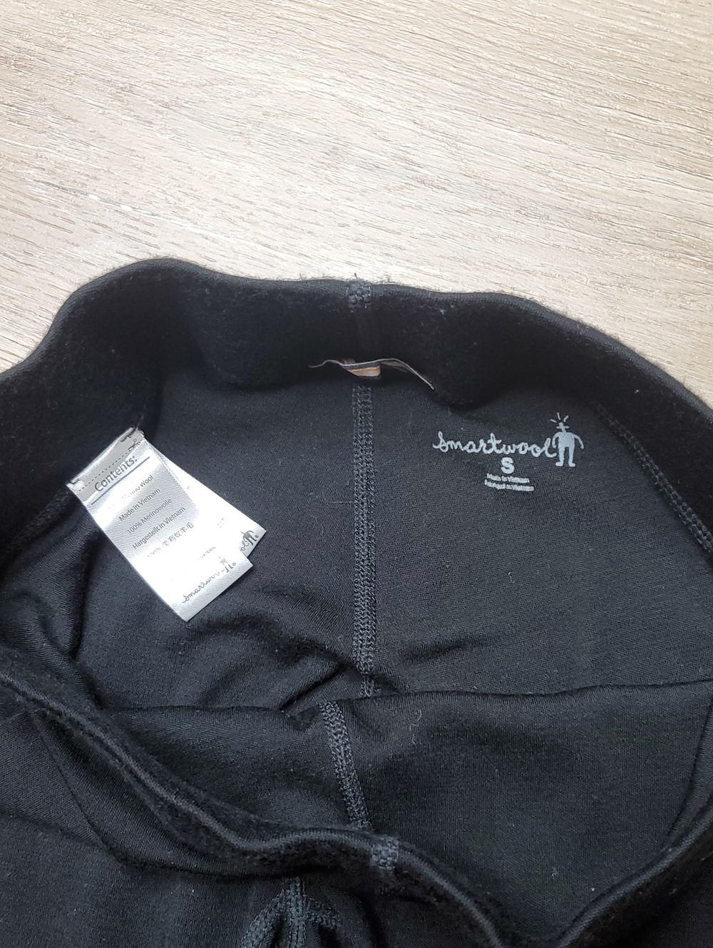 Smartwool Women’s Classic Thermal Merino 250 Wool Base Layer Bottom Size Small - Picture 6 of 10